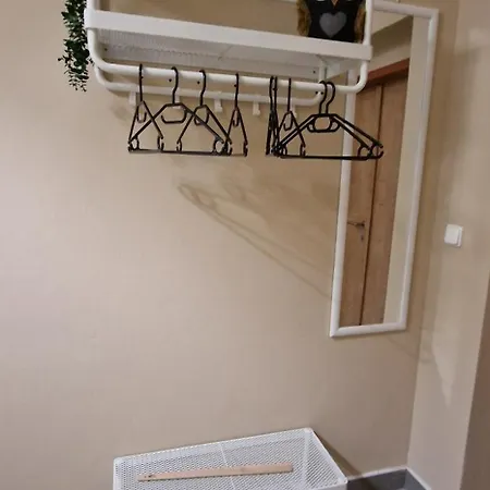U Sovy Apartment