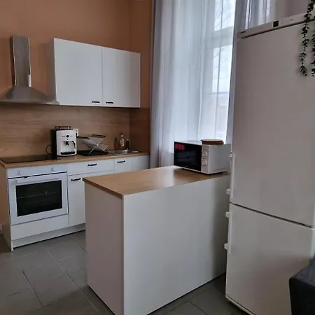 U Sovy Železná Ruda