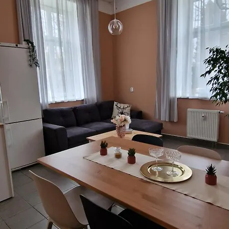 Apartment U Sovy *