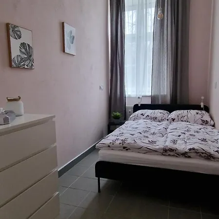 Apartment U Sovy