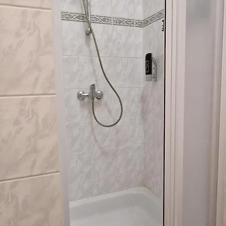 U Sovy Apartment *