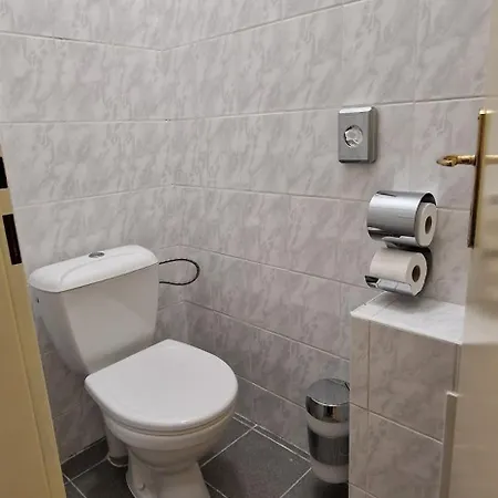 U Sovy Železná Ruda