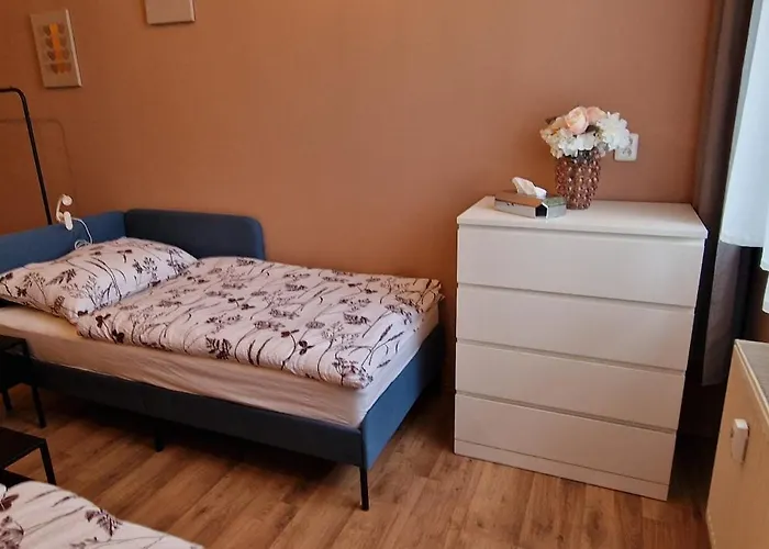 U Sovy Apartment