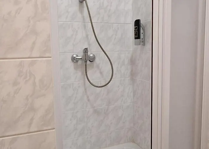 U Sovy Apartment *